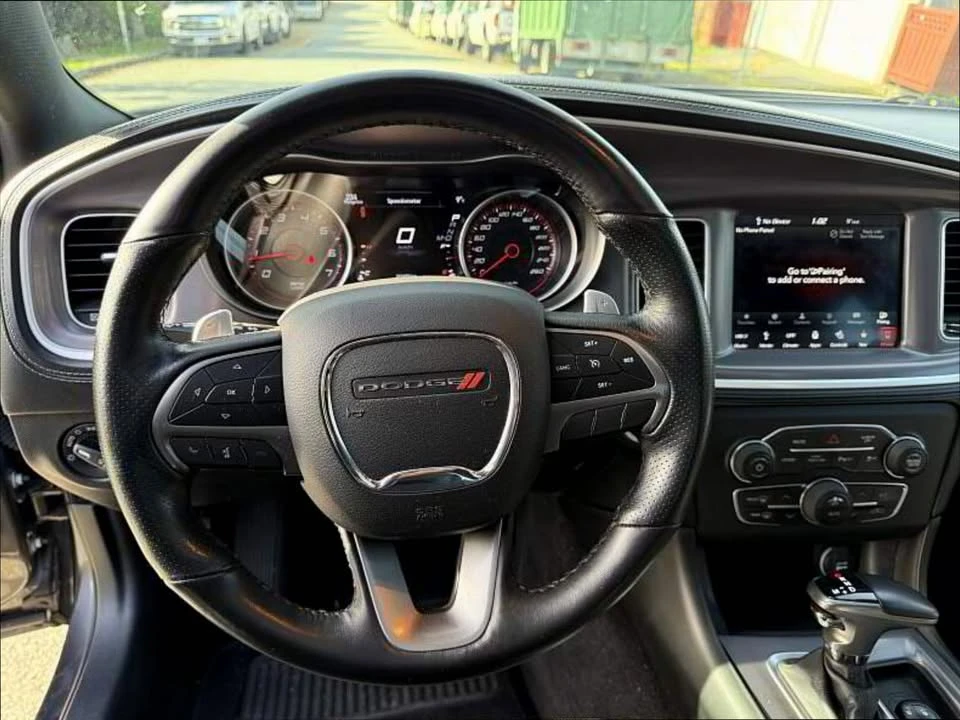 2019 Dodge Charger 8th Gen - Image 16 of 19