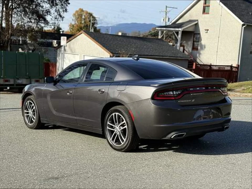 2019 Dodge Charger 8th Gen - Image 2 of 19