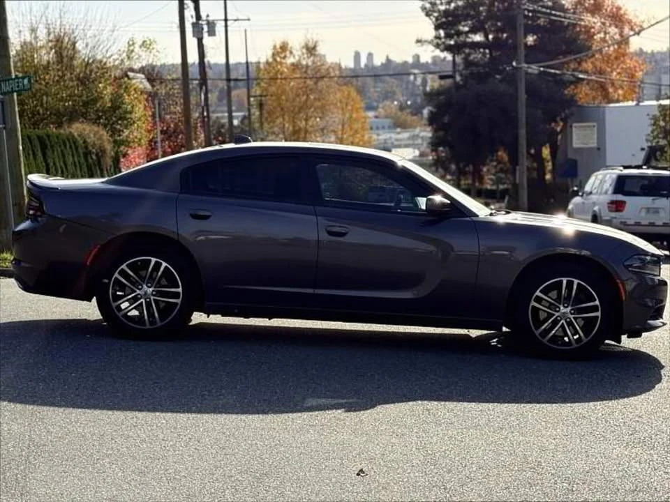 2019 Dodge Charger 8th Gen - Image 8 of 19
