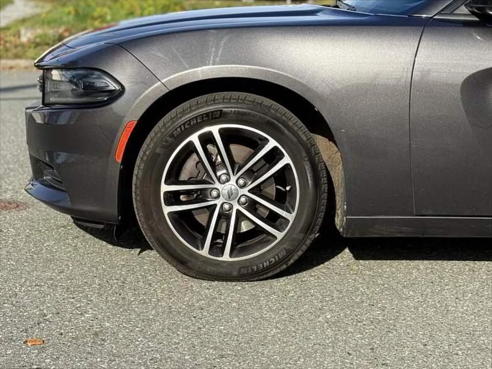 2019 Dodge Charger 8th Gen - Image 5 of 19