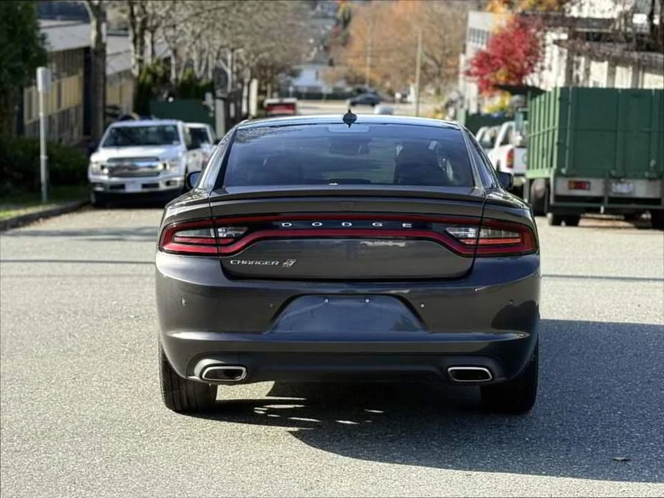 2019 Dodge Charger 8th Gen - Image 6 of 19