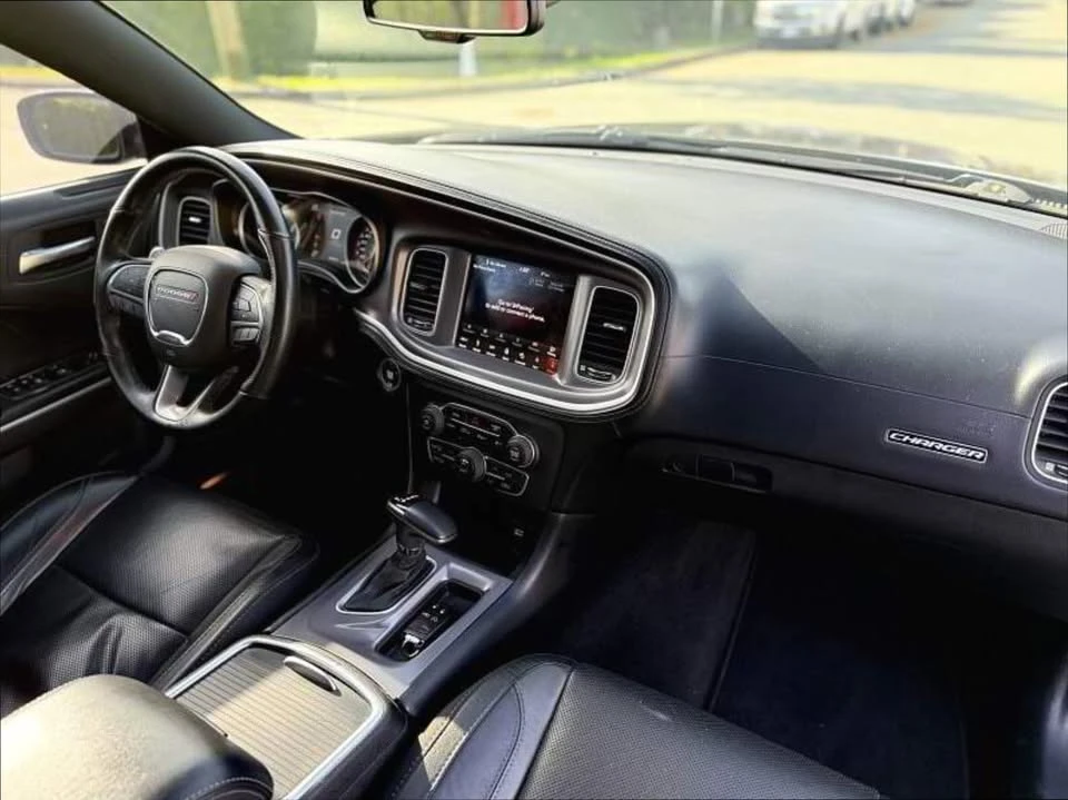 2019 Dodge Charger 8th Gen - Image 11 of 19