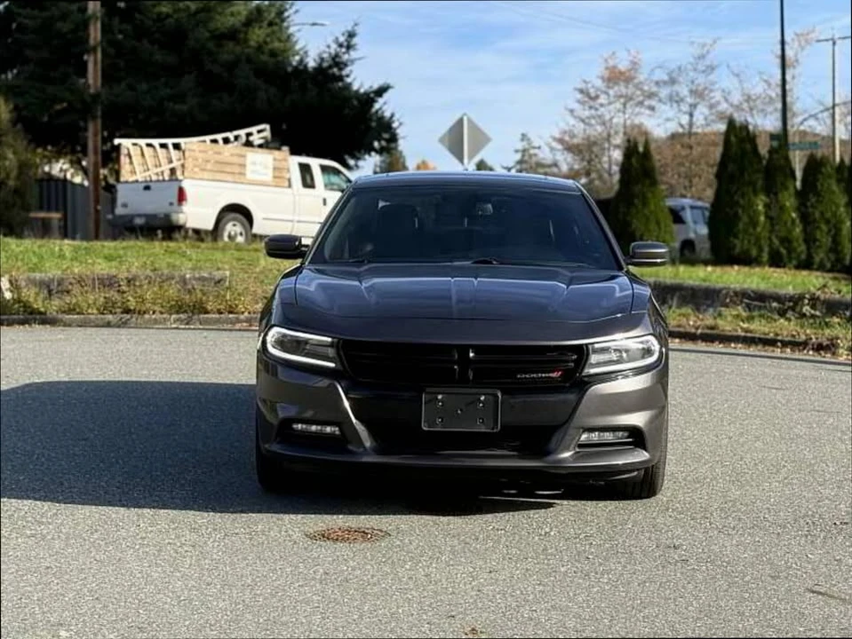 2019 Dodge Charger 8th Gen - Image 3 of 19