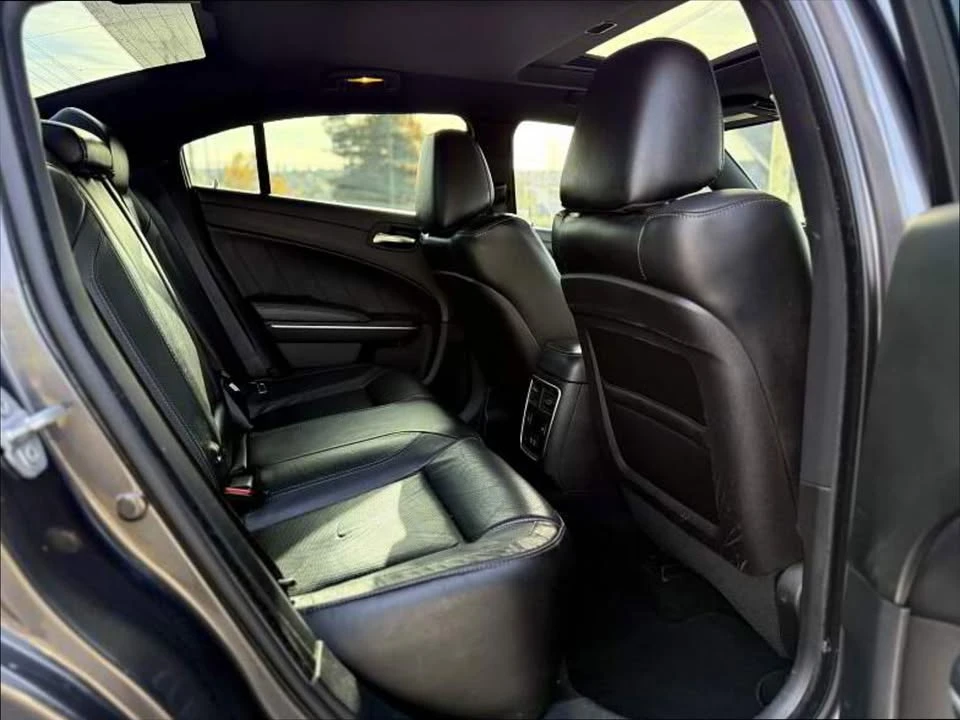 2019 Dodge Charger 8th Gen - Image 9 of 19