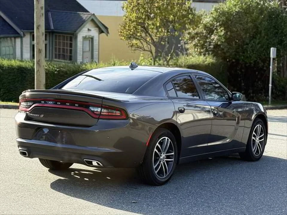 2019 Dodge Charger 8th Gen - Image 7 of 19