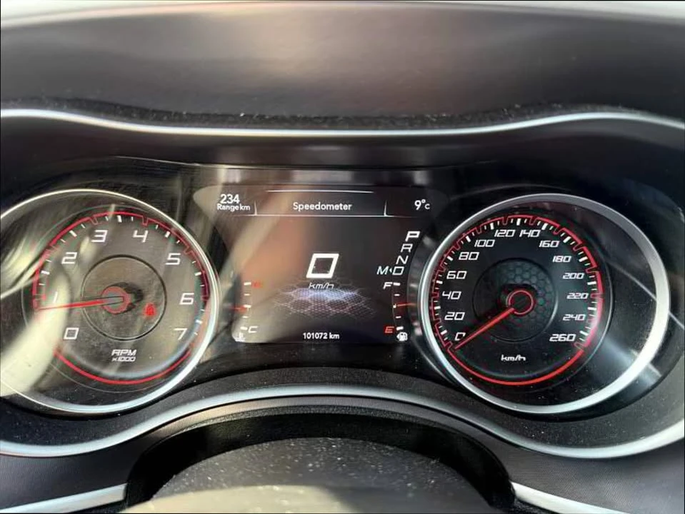 2019 Dodge Charger 8th Gen - Image 19 of 19