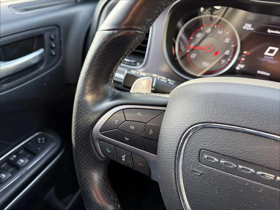 2019 Dodge Charger 8th Gen - Image 17 of 19