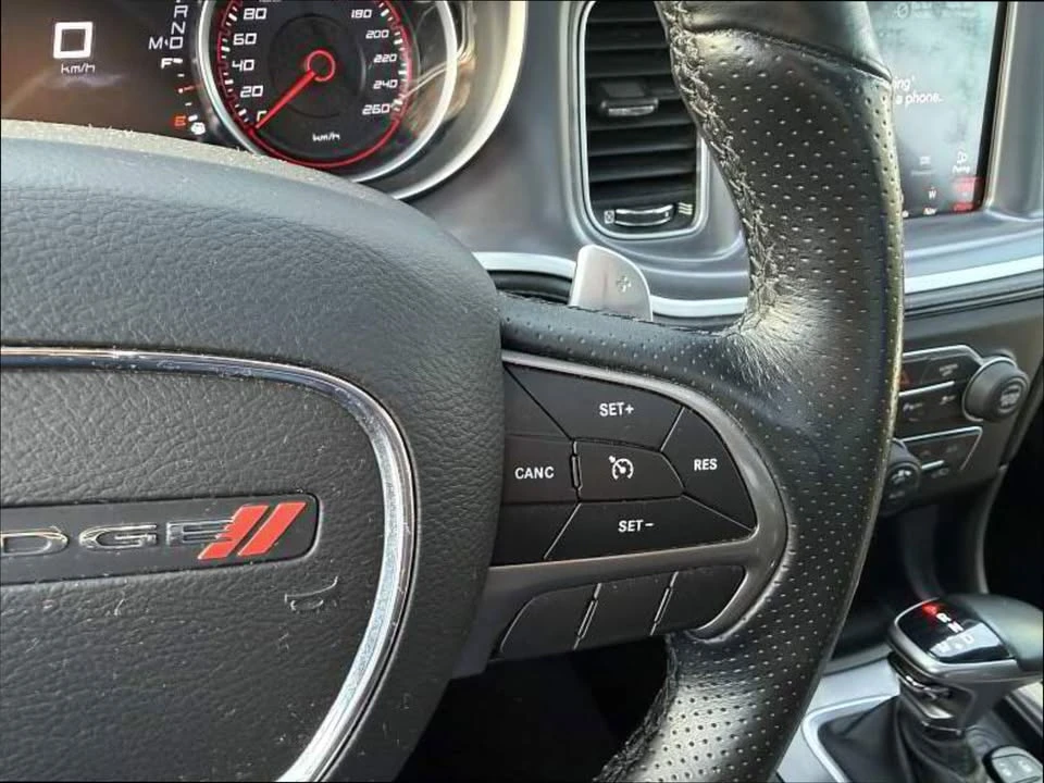 2019 Dodge Charger 8th Gen - Image 18 of 19