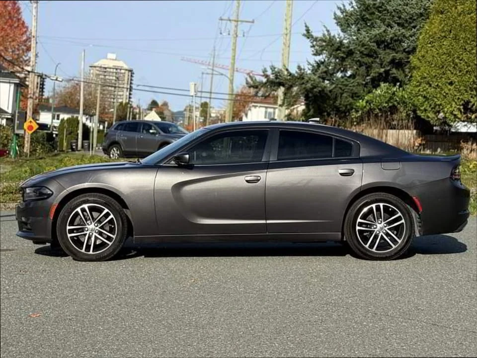 2019 Dodge Charger 8th Gen - Image 4 of 19