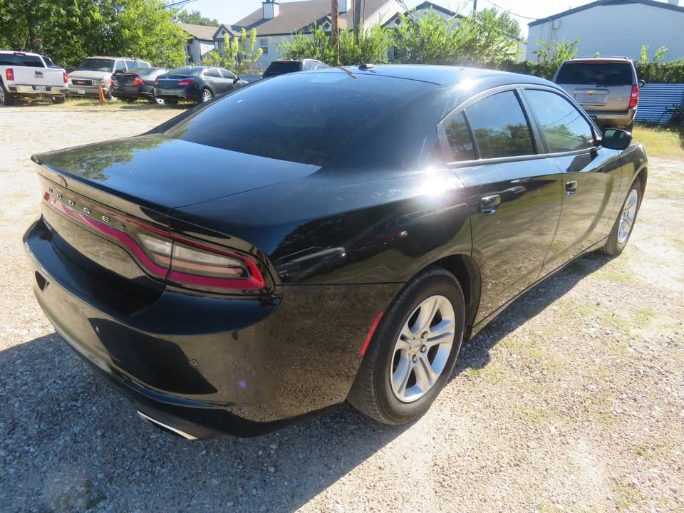 2019 Dodge Charger 7th Gen - Image 4 of 6