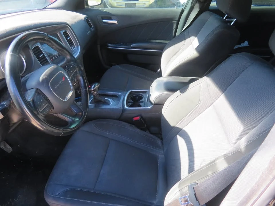 2019 Dodge Charger 7th Gen - Image 5 of 6