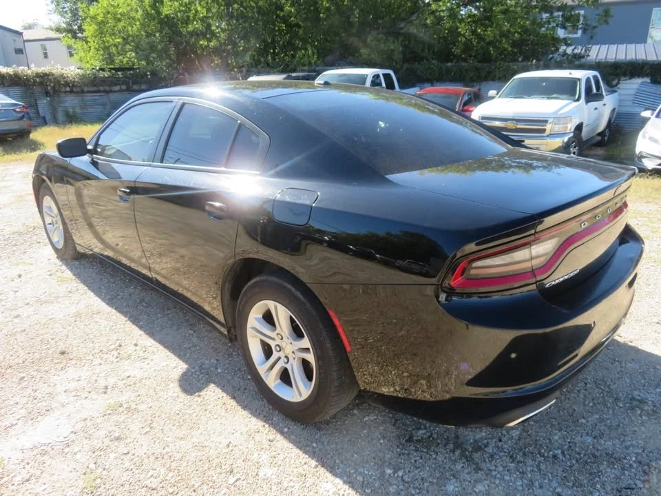 2019 Dodge Charger 7th Gen - Image 3 of 6