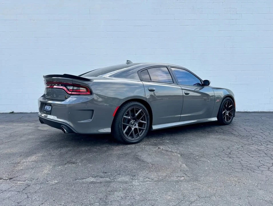 2019 Dodge Challenger SRT8 & 392 3rd Gen - Image 3 of 20