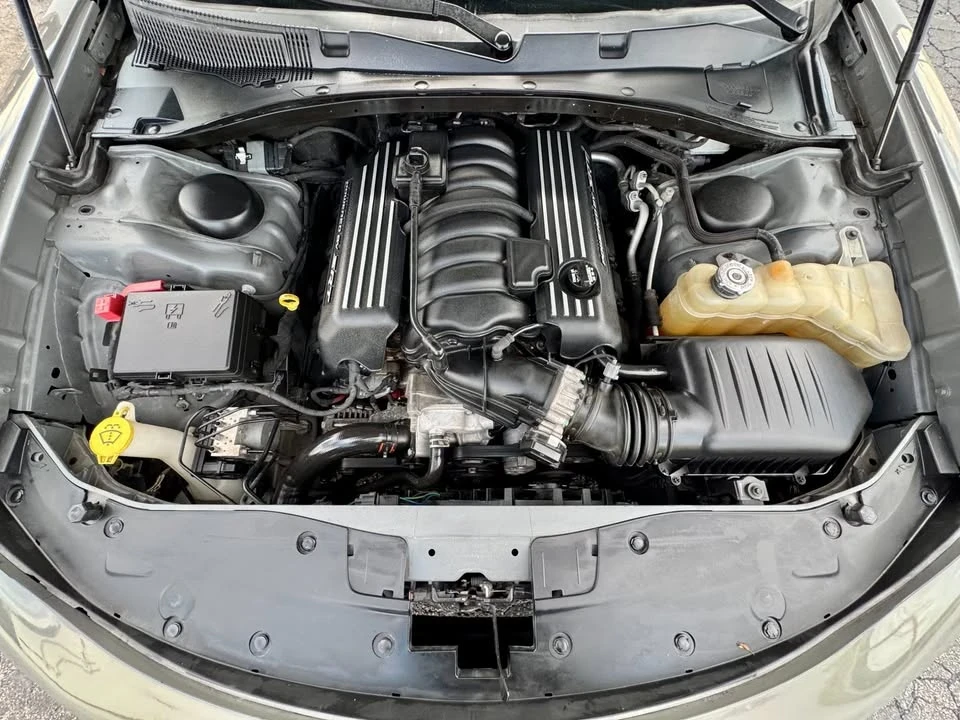 2019 Dodge Challenger SRT8 & 392 3rd Gen - Image 13 of 20