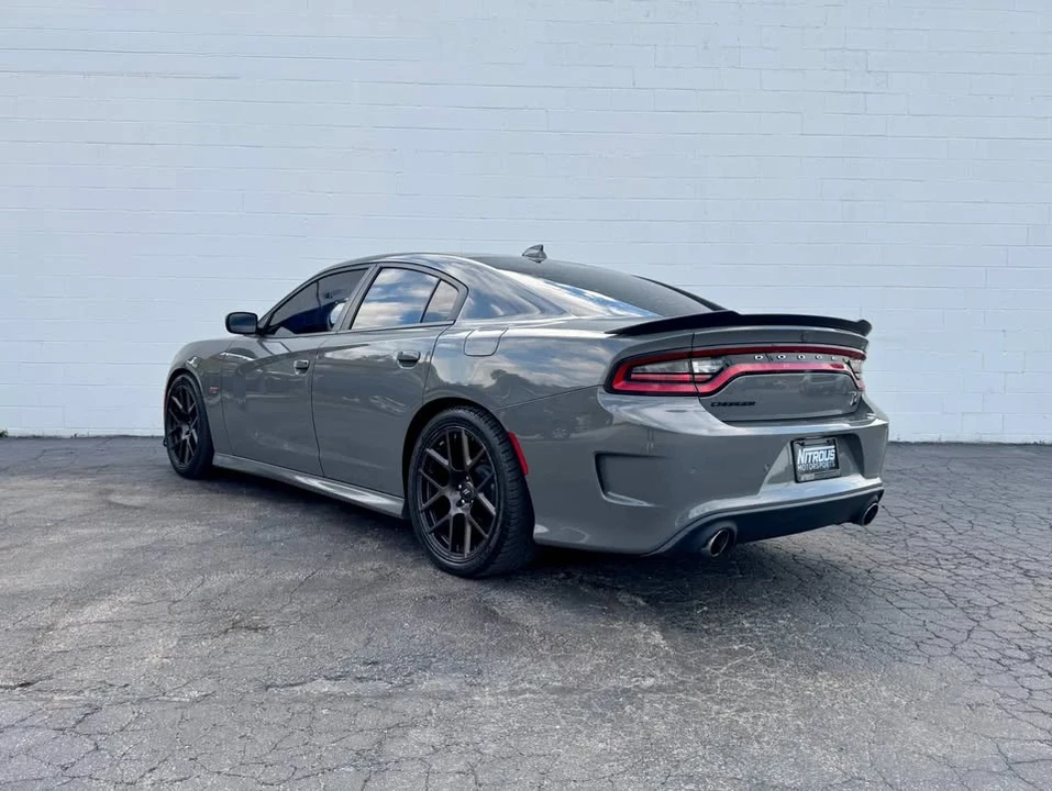 2019 Dodge Challenger SRT8 & 392 3rd Gen - Image 5 of 20