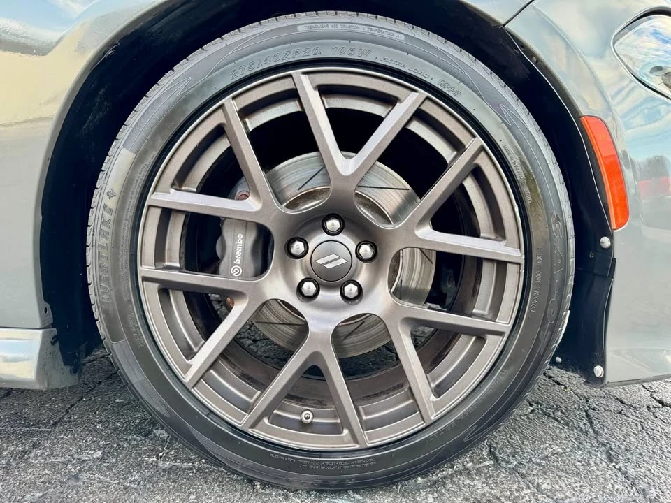 2019 Dodge Challenger SRT8 & 392 3rd Gen - Image 12 of 20
