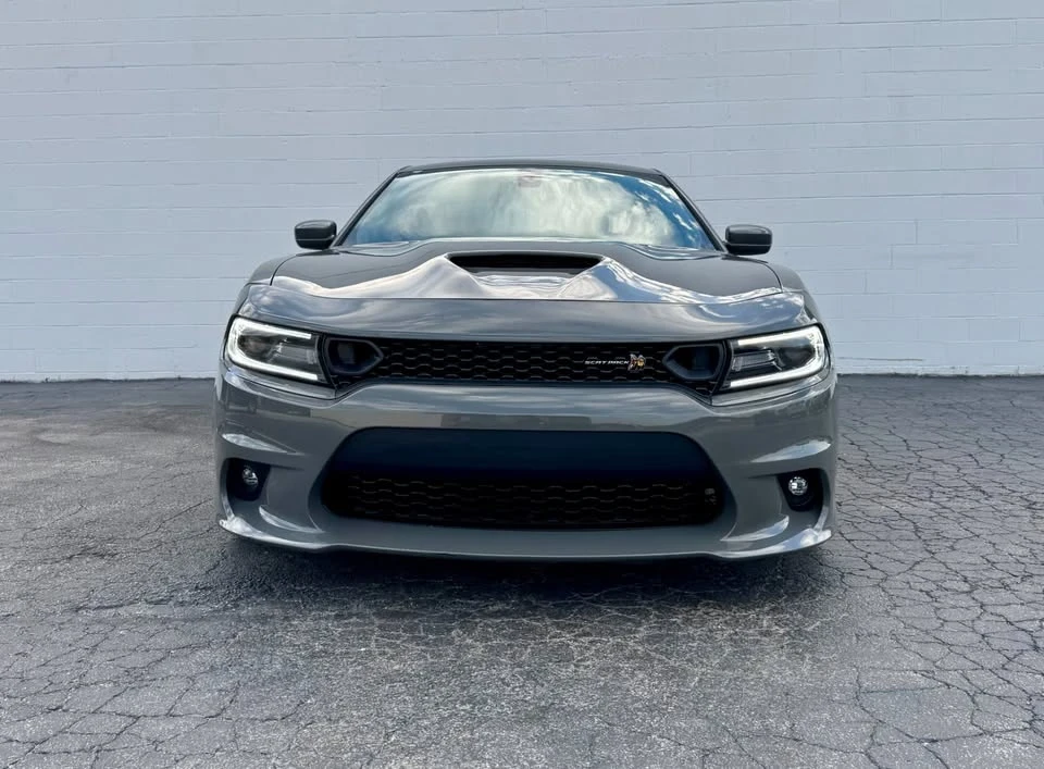 2019 Dodge Challenger SRT8 & 392 3rd Gen - Image 8 of 20
