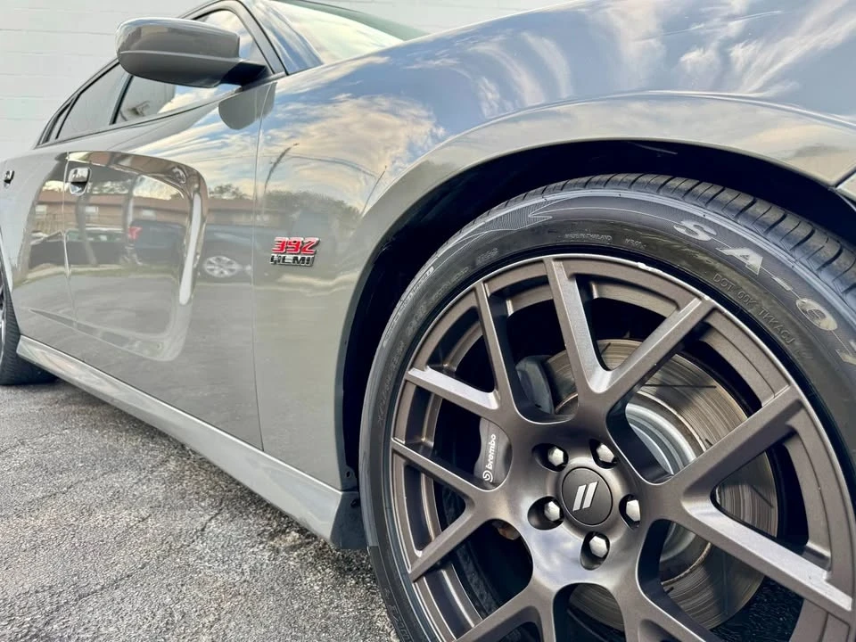 2019 Dodge Challenger SRT8 & 392 3rd Gen - Image 9 of 20