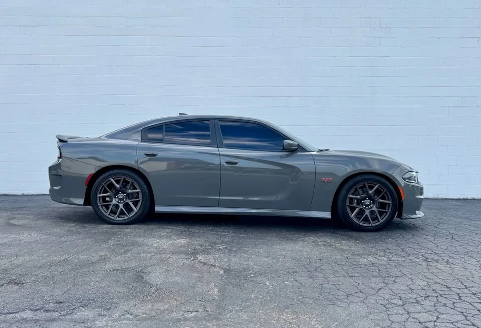 2019 Dodge Challenger SRT8 & 392 3rd Gen - Image 2 of 20