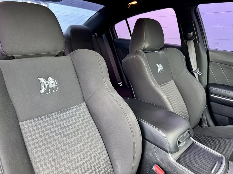 2019 Dodge Challenger SRT8 & 392 3rd Gen - Image 15 of 20