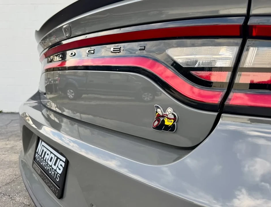 2019 Dodge Challenger SRT8 & 392 3rd Gen - Image 11 of 20