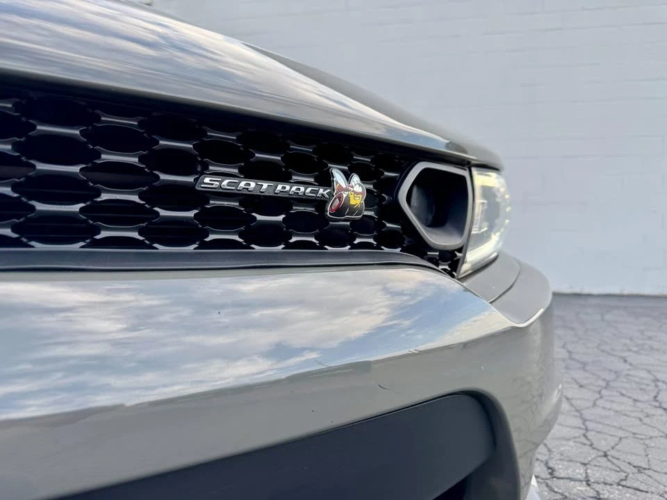 2019 Dodge Challenger SRT8 & 392 3rd Gen - Image 10 of 20