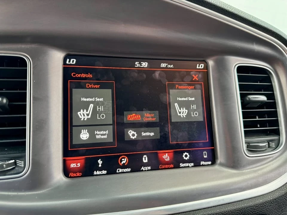 2019 Dodge Challenger SRT8 & 392 3rd Gen - Image 17 of 20