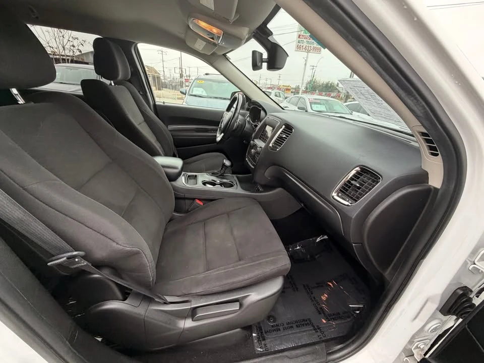 2019 Dodge Durango 3rd Gen - Image 7 of 10