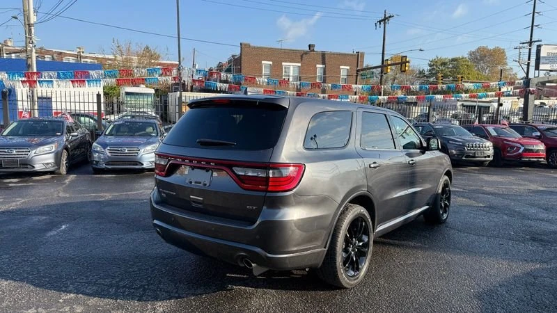 2019 Dodge Durango 3rd Gen - Image 5 of 15