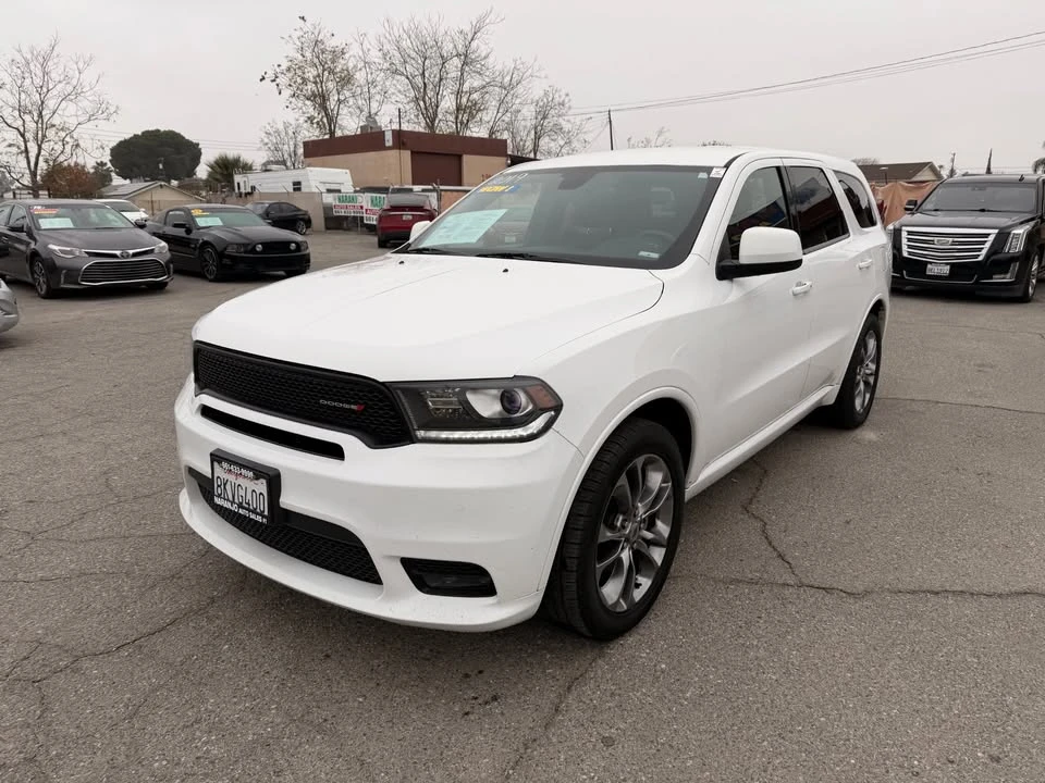 2019 Dodge Durango 3rd Gen - Image 3 of 10