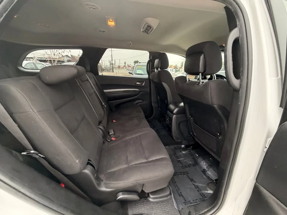 2019 Dodge Durango 3rd Gen - Image 8 of 10