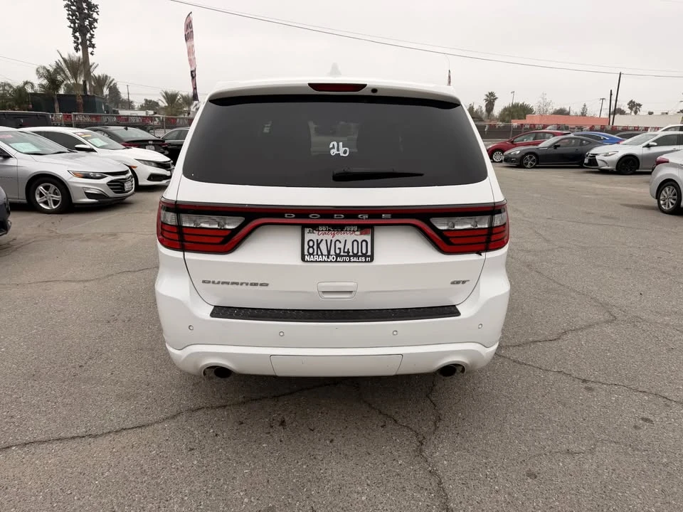 2019 Dodge Durango 3rd Gen - Image 5 of 10