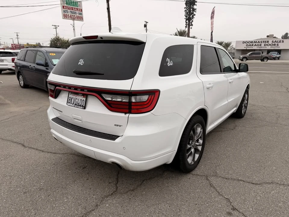2019 Dodge Durango 3rd Gen - Image 6 of 10