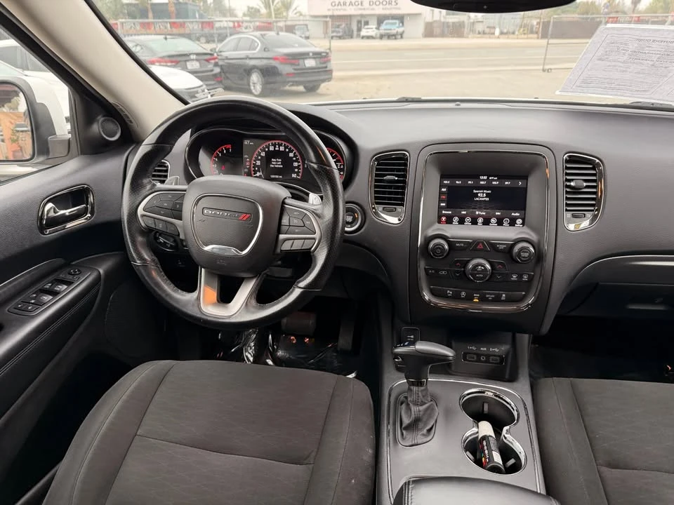 2019 Dodge Durango 3rd Gen - Image 10 of 10