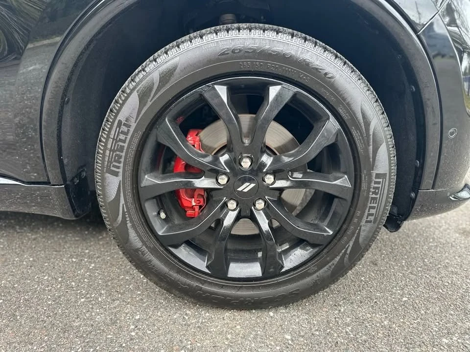 2019 Dodge Durango 3rd Gen - Image 15 of 20