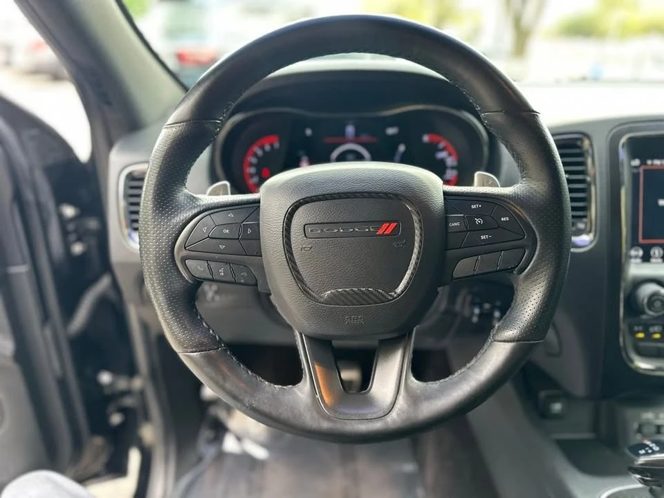 2019 Dodge Durango 3rd Gen - Image 18 of 20