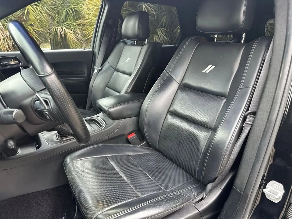 2019 Dodge Durango 3rd Gen - Image 16 of 20