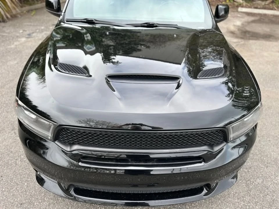 2019 Dodge Durango 3rd Gen - Image 4 of 20