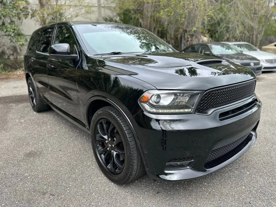 2019 Dodge Durango 3rd Gen - Image 2 of 20