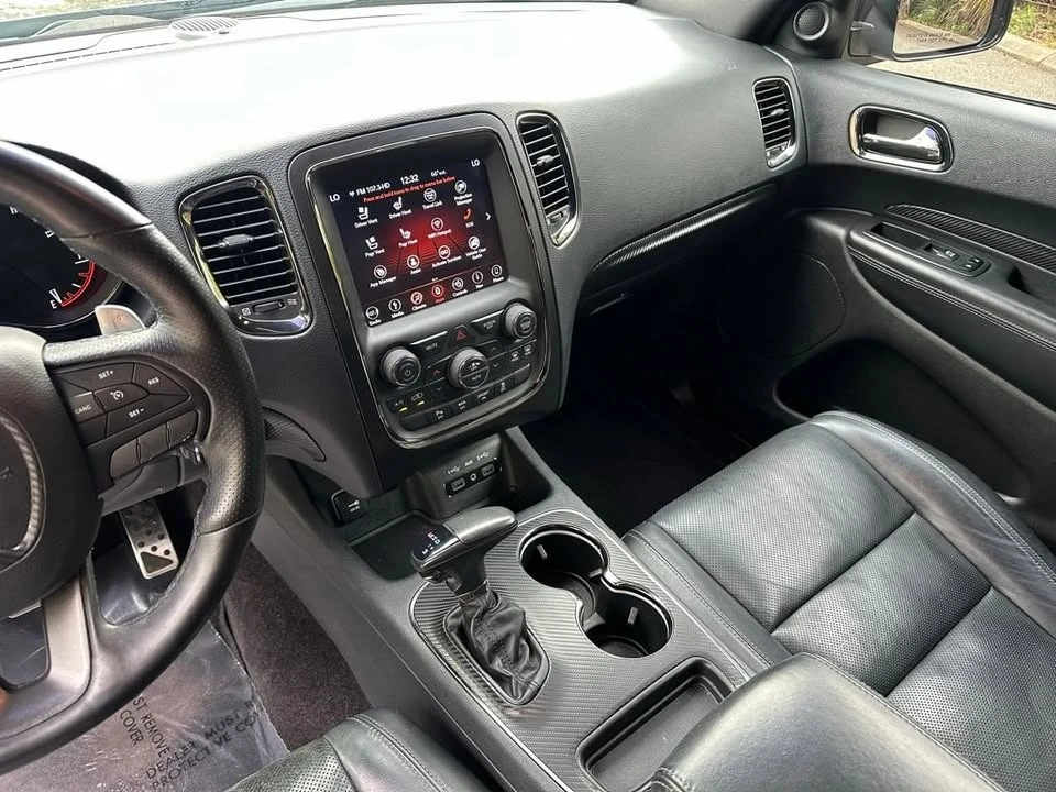2019 Dodge Durango 3rd Gen - Image 20 of 20