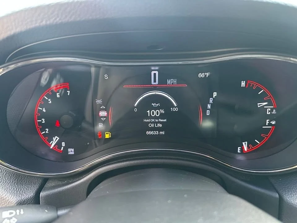 2019 Dodge Durango 3rd Gen - Image 19 of 20