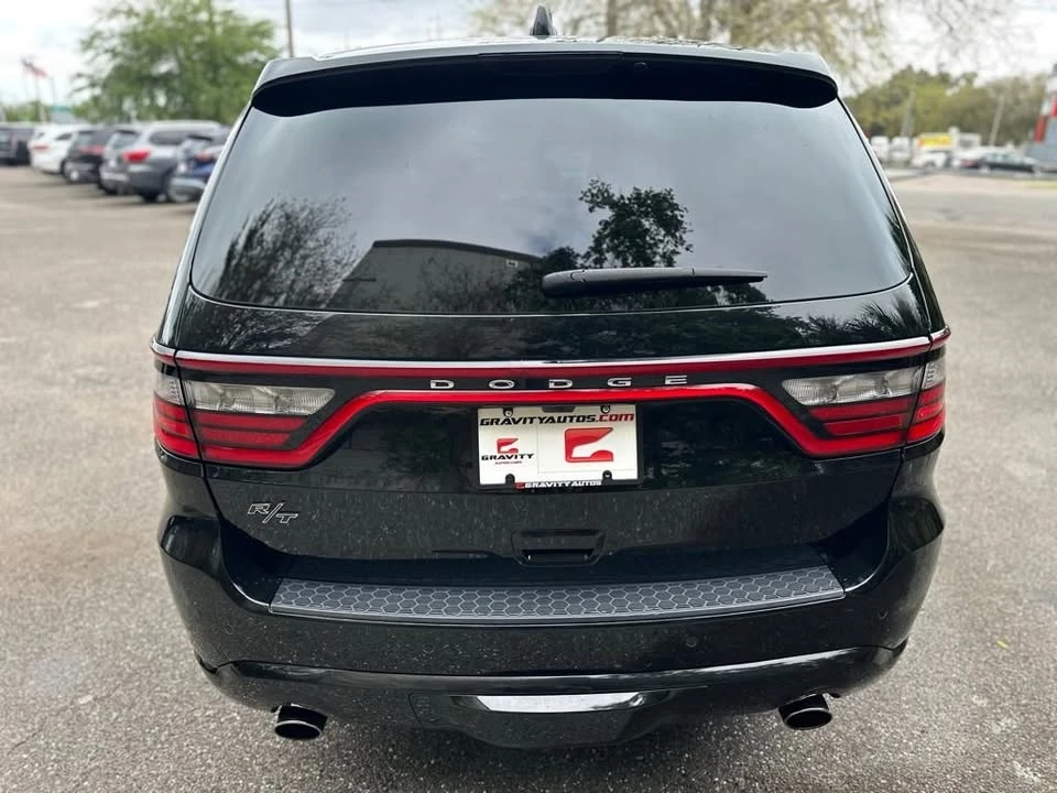 2019 Dodge Durango 3rd Gen - Image 10 of 20