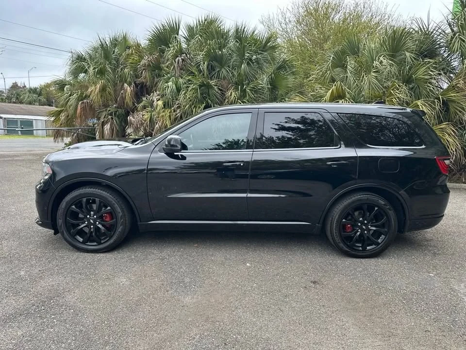 2019 Dodge Durango 3rd Gen - Image 8 of 20