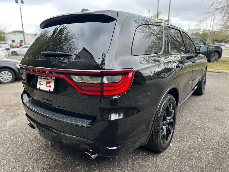 2019 Dodge Durango 3rd Gen - Image 13 of 20