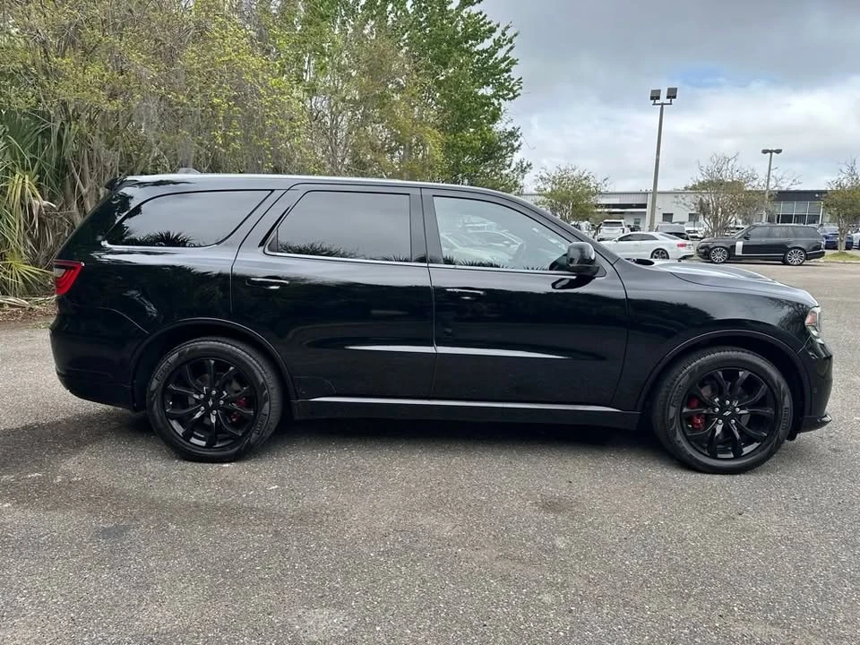 2019 Dodge Durango 3rd Gen - Image 14 of 20