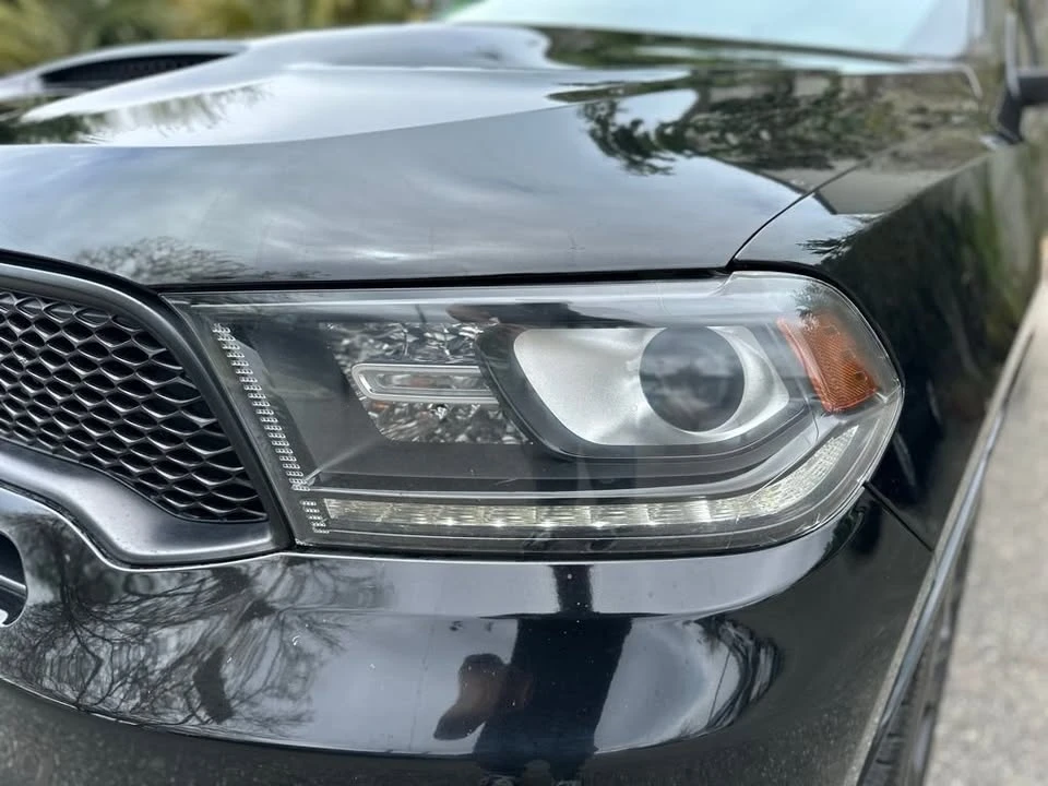 2019 Dodge Durango 3rd Gen - Image 6 of 20
