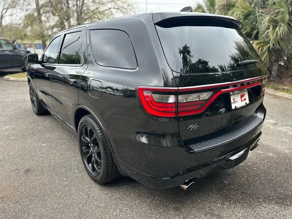 2019 Dodge Durango 3rd Gen - Image 9 of 20