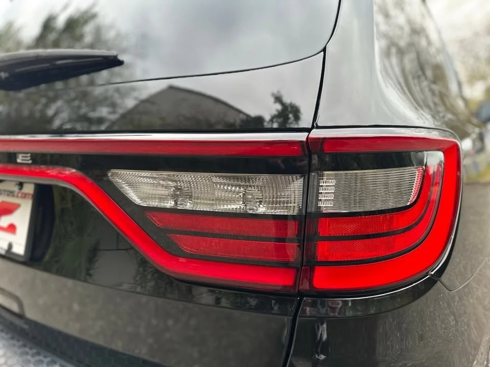 2019 Dodge Durango 3rd Gen - Image 12 of 20