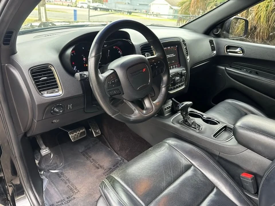 2019 Dodge Durango 3rd Gen - Image 17 of 20