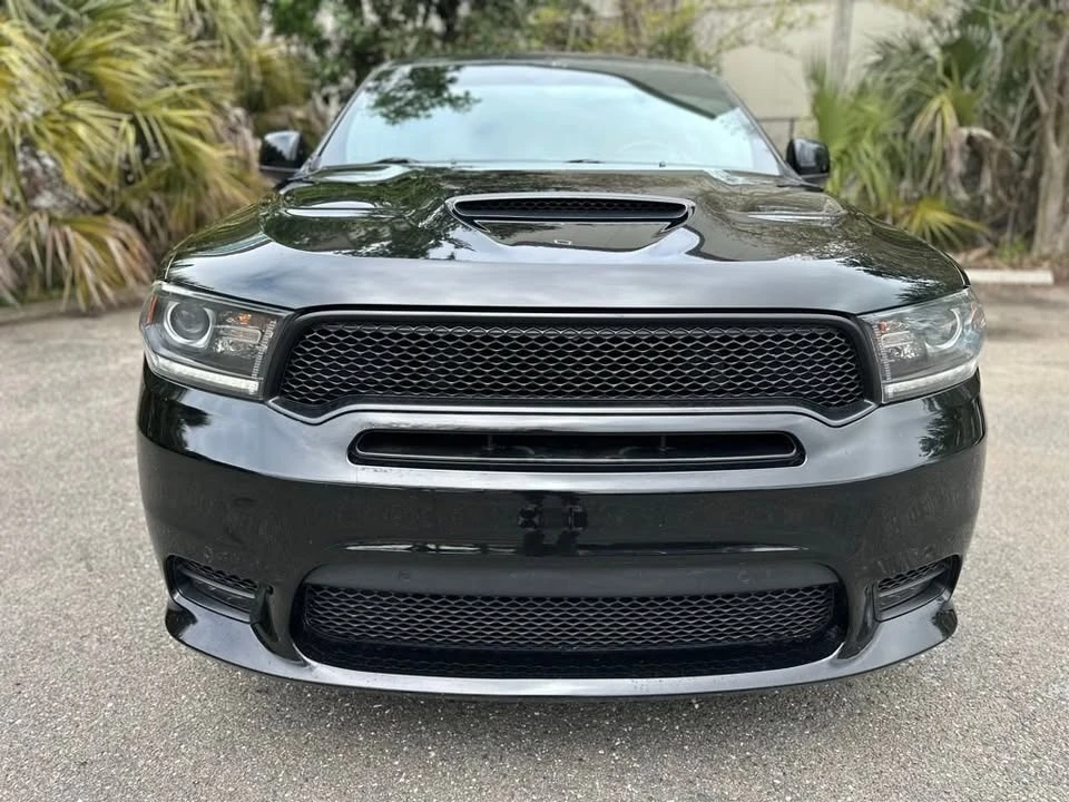 2019 Dodge Durango 3rd Gen - Image 3 of 20